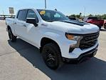 2024 Chevrolet Silverado 1500 Crew Cab 4WD Pickup for sale #552946A - photo 8