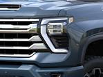 2025 Chevrolet Silverado 2500 Crew Cab 4WD Pickup for sale #552949 - photo 10