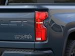 2025 Chevrolet Silverado 2500 Crew Cab 4WD Pickup for sale #552949 - photo 11