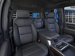 2025 Chevrolet Silverado 2500 Crew Cab 4WD Pickup for sale #552949 - photo 16