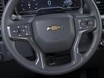 2025 Chevrolet Silverado 2500 Crew Cab 4WD Pickup for sale #552949 - photo 19