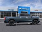 2025 Chevrolet Silverado 2500 Crew Cab 4WD Pickup for sale #552949 - photo 5