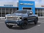 2025 Chevrolet Silverado 2500 Crew Cab 4WD Pickup for sale #552949 - photo 6