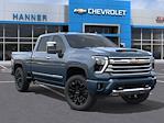 2025 Chevrolet Silverado 2500 Crew Cab 4WD Pickup for sale #552949 - photo 7