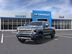 2025 Chevrolet Silverado 2500 Crew Cab 4WD Pickup for sale #552949 - photo 8
