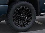 2025 Chevrolet Silverado 2500 Crew Cab 4WD Pickup for sale #552949 - photo 9