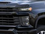 2025 Chevrolet Silverado 2500 Crew Cab 4WD Pickup for sale #552957 - photo 10