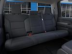 2025 Chevrolet Silverado 2500 Crew Cab 4WD Pickup for sale #552957 - photo 17