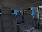 2025 Chevrolet Silverado 2500 Crew Cab 4WD Pickup for sale #552957 - photo 24