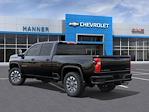 2025 Chevrolet Silverado 2500 Crew Cab 4WD Pickup for sale #552957 - photo 4