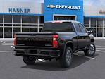 2025 Chevrolet Silverado 2500 Crew Cab 4WD Pickup for sale #552957 - photo 2