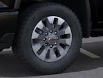 2025 Chevrolet Silverado 2500 Crew Cab 4WD Pickup for sale #552957 - photo 9