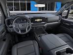 2025 Chevrolet Silverado 2500 Crew Cab 4WD Pickup for sale #552986 - photo 15