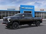 2025 Chevrolet Silverado 2500 Crew Cab 4WD Pickup for sale #552986 - photo 3