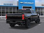 2025 Chevrolet Silverado 2500 Crew Cab 4WD Pickup for sale #552986 - photo 2