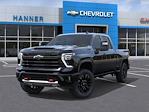 2025 Chevrolet Silverado 2500 Crew Cab 4WD Pickup for sale #552986 - photo 6