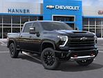 2025 Chevrolet Silverado 2500 Crew Cab 4WD Pickup for sale #552986 - photo 7