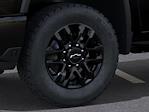 2025 Chevrolet Silverado 2500 Crew Cab 4WD Pickup for sale #552986 - photo 9