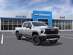 2025 Chevrolet Silverado 2500 Crew Cab 4WD Pickup for sale #552987 - photo 1