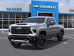 2025 Chevrolet Silverado 2500 Crew Cab 4WD Pickup for sale #552987 - photo 6