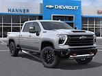2025 Chevrolet Silverado 2500 Crew Cab 4WD Pickup for sale #552987 - photo 7