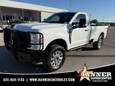 2025 Ford F-350 Regular Cab SRW 4WD Pickup for sale #552997A - photo 1