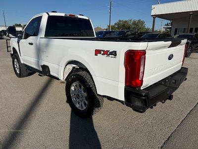 2025 Ford F-350 Regular Cab SRW 4WD Pickup for sale #552997A - photo 2