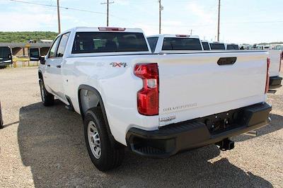 2025 Chevrolet Silverado 2500 Crew Cab SRW 4WD Pickup for sale #553019 - photo 2