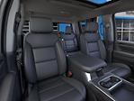 2025 Chevrolet Silverado 2500 Crew Cab 4WD Pickup for sale #553022 - photo 16
