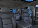 2025 Chevrolet Silverado 2500 Crew Cab 4WD Pickup for sale #553022 - photo 24