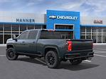 2025 Chevrolet Silverado 2500 Crew Cab 4WD Pickup for sale #553022 - photo 4