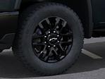 2025 Chevrolet Silverado 2500 Crew Cab 4WD Pickup for sale #553022 - photo 9