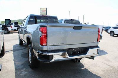 2025 Chevrolet Silverado 2500 Crew Cab SRW 4WD Pickup for sale #553023 - photo 2