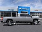 2025 Chevrolet Silverado 2500 Crew Cab SRW 4WD Pickup for sale #553023 - photo 5