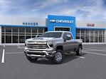 2025 Chevrolet Silverado 2500 Crew Cab SRW 4WD Pickup for sale #553023 - photo 8