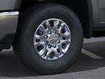 2025 Chevrolet Silverado 2500 Crew Cab SRW 4WD Pickup for sale #553023 - photo 9