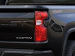2025 Chevrolet Silverado 2500 Crew Cab 4WD Pickup for sale #553028 - photo 11