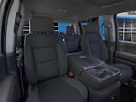 2025 Chevrolet Silverado 2500 Crew Cab 4WD Pickup for sale #553028 - photo 16