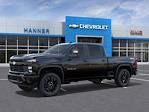 2025 Chevrolet Silverado 2500 Crew Cab 4WD Pickup for sale #553028 - photo 3