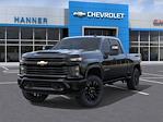 2025 Chevrolet Silverado 2500 Crew Cab 4WD Pickup for sale #553028 - photo 6