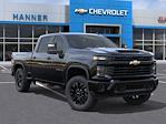 2025 Chevrolet Silverado 2500 Crew Cab 4WD Pickup for sale #553028 - photo 7