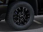 2025 Chevrolet Silverado 2500 Crew Cab 4WD Pickup for sale #553028 - photo 9