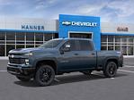 2025 Chevrolet Silverado 2500 Crew Cab 4WD Pickup for sale #553029 - photo 3