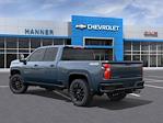 2025 Chevrolet Silverado 2500 Crew Cab 4WD Pickup for sale #553029 - photo 4