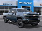 2025 Chevrolet Silverado 2500 Crew Cab 4WD Pickup for sale #553029 - photo 7