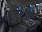 2025 Chevrolet Silverado 2500 Crew Cab SRW 4WD Pickup for sale #553044 - photo 16