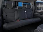 2025 Chevrolet Silverado 2500 Crew Cab SRW 4WD Pickup for sale #553044 - photo 17