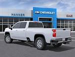 2025 Chevrolet Silverado 2500 Crew Cab SRW 4WD Pickup for sale #553044 - photo 4