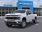 2025 Chevrolet Silverado 2500 Crew Cab SRW 4WD Pickup for sale #553044 - photo 6