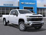 2025 Chevrolet Silverado 2500 Crew Cab SRW 4WD Pickup for sale #553044 - photo 7